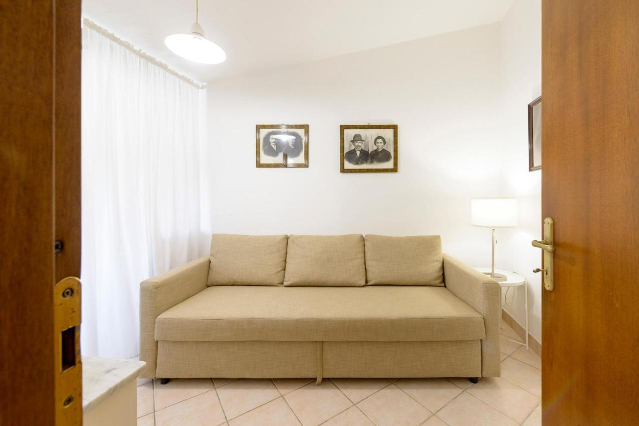 Casa Vacanze San Vittorino Gubbio Exteriér fotografie