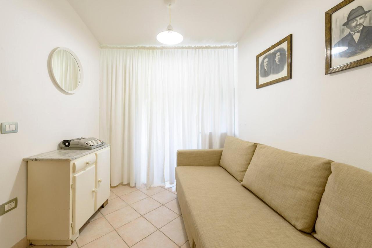 Casa Vacanze San Vittorino Gubbio Exteriér fotografie