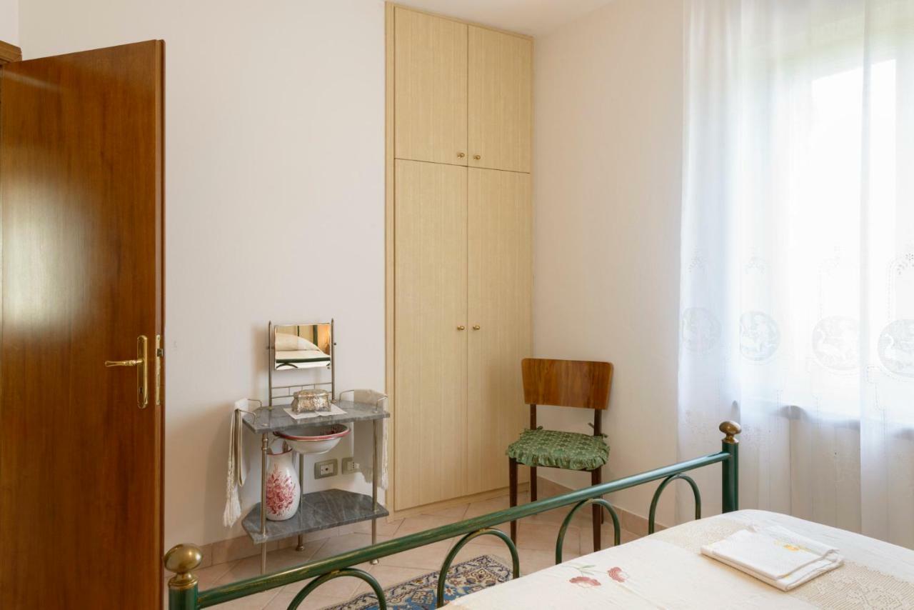 Casa Vacanze San Vittorino Gubbio Exteriér fotografie